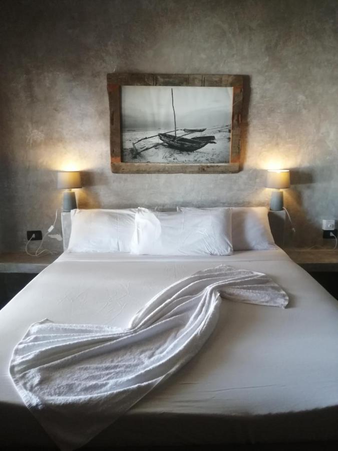 Bed and Breakfast White Dream Кивенгва Экстерьер фото