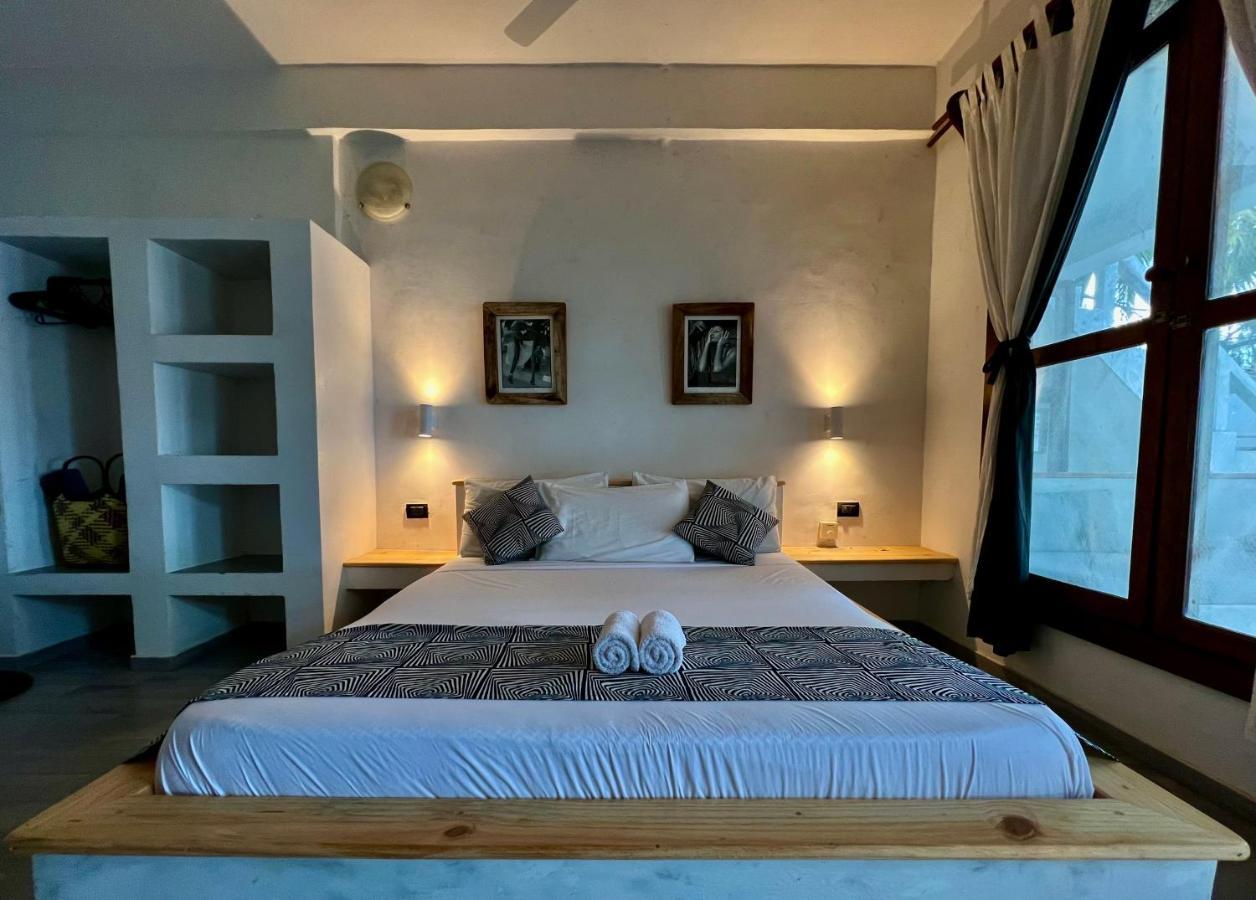 Bed and Breakfast White Dream Кивенгва Экстерьер фото