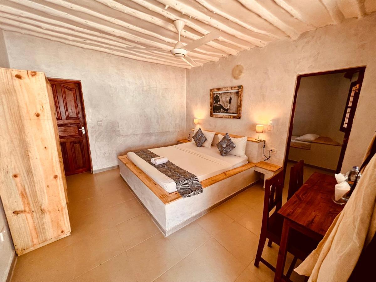 Bed and Breakfast White Dream Кивенгва Экстерьер фото