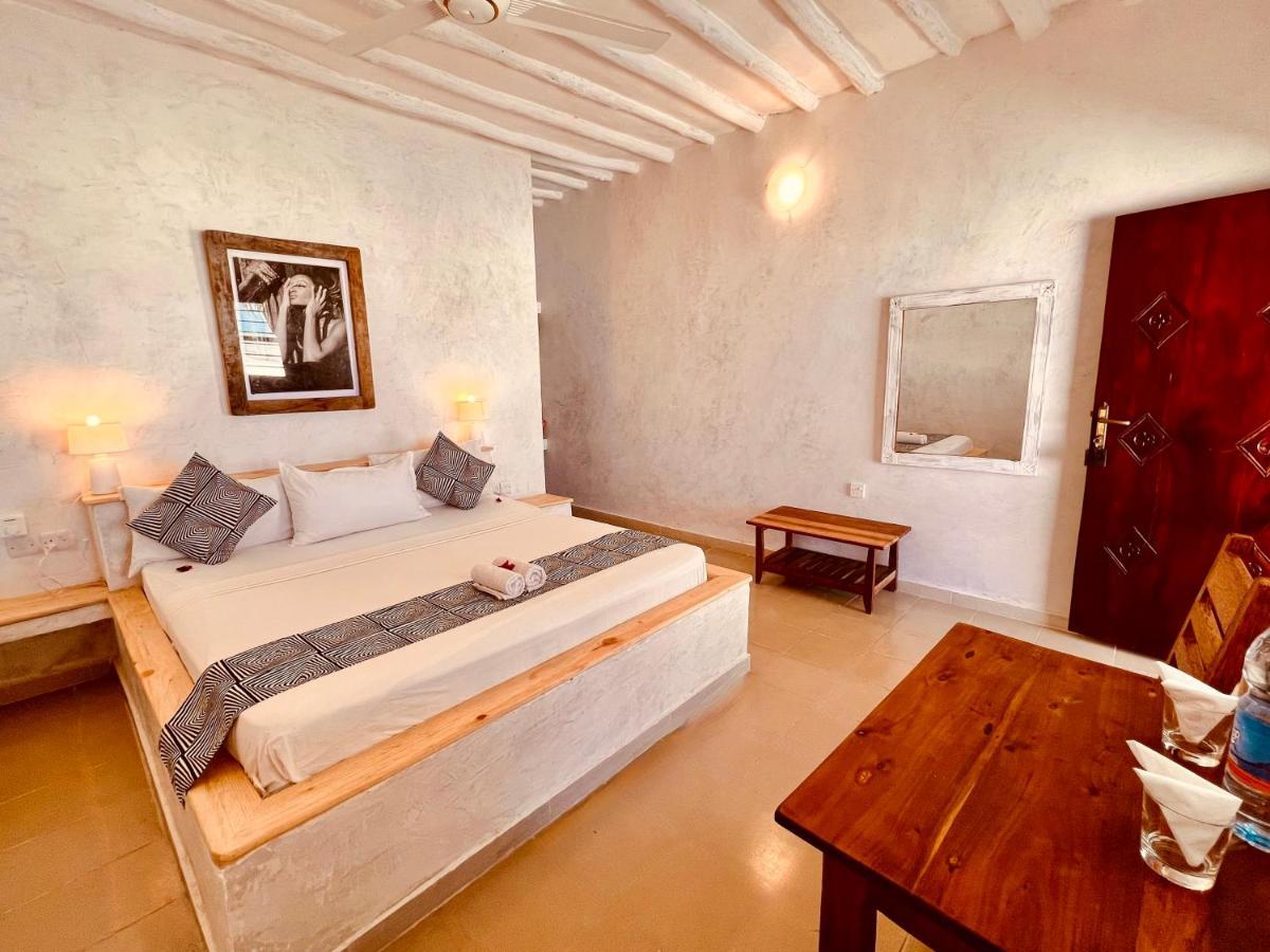 Bed and Breakfast White Dream Кивенгва Экстерьер фото