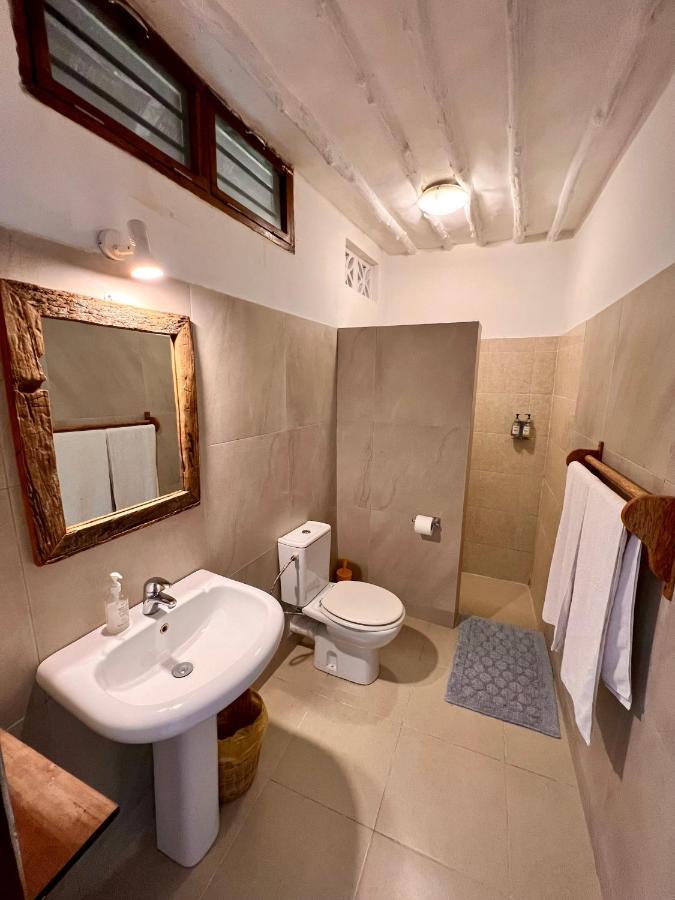 Bed and Breakfast White Dream Кивенгва Экстерьер фото