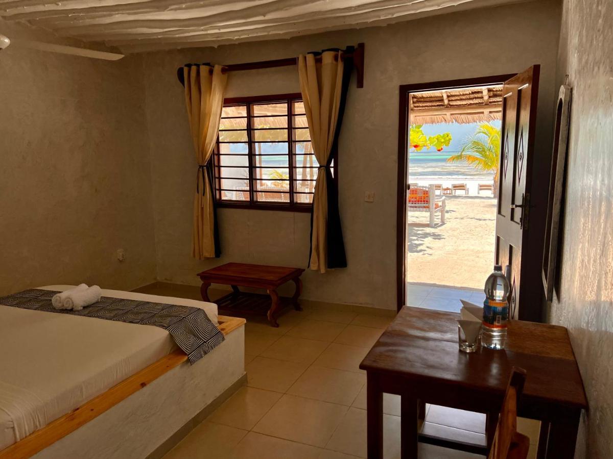 Bed and Breakfast White Dream Кивенгва Экстерьер фото