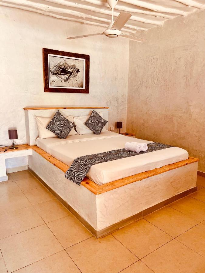 Bed and Breakfast White Dream Кивенгва Экстерьер фото
