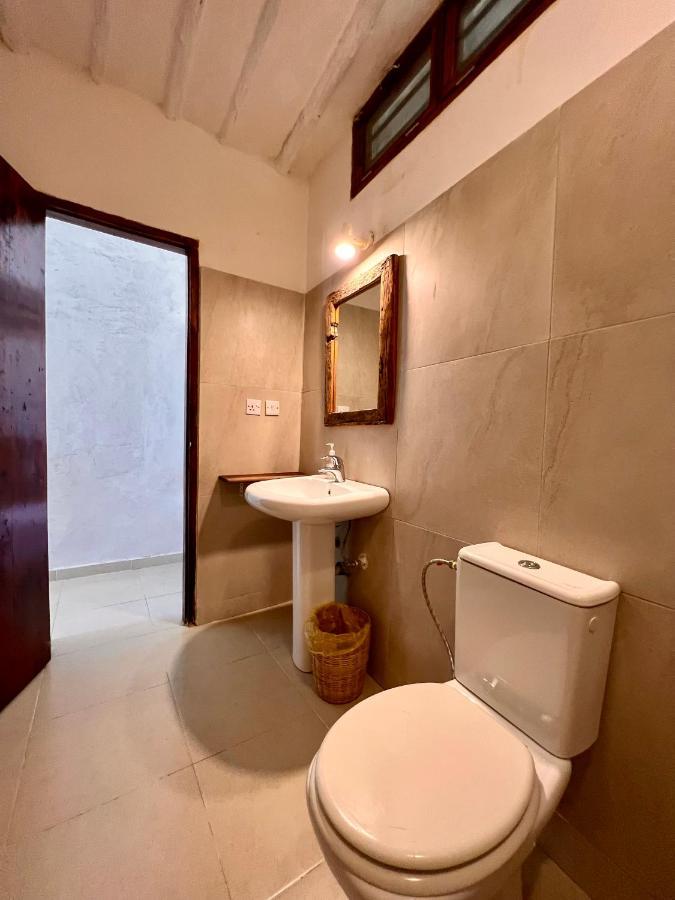 Bed and Breakfast White Dream Кивенгва Экстерьер фото