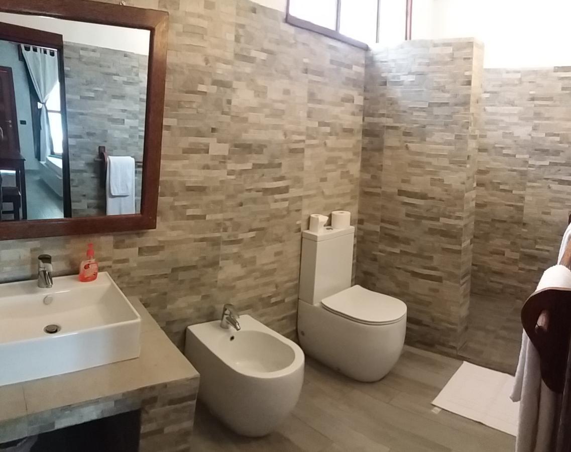 Bed and Breakfast White Dream Кивенгва Экстерьер фото