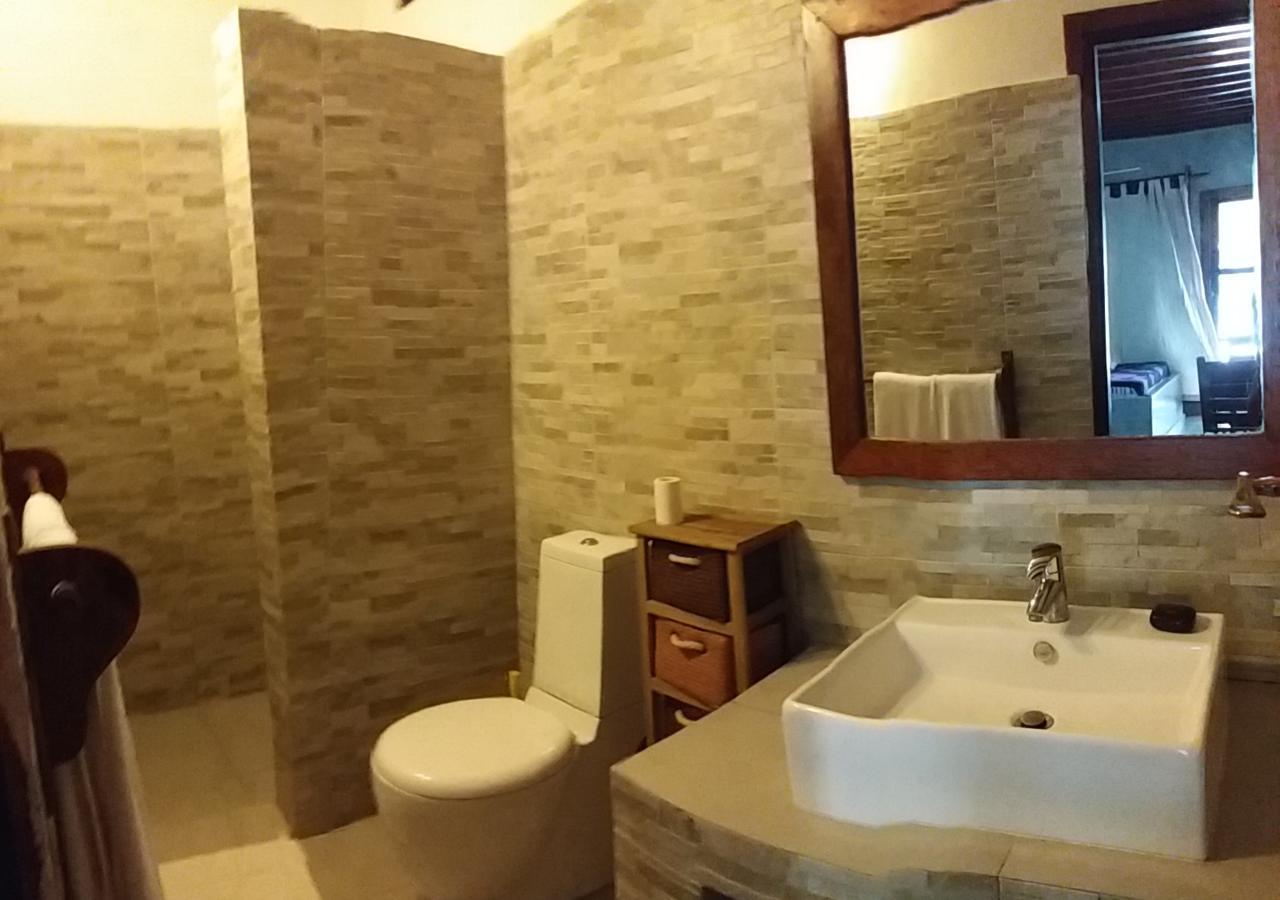Bed and Breakfast White Dream Кивенгва Экстерьер фото