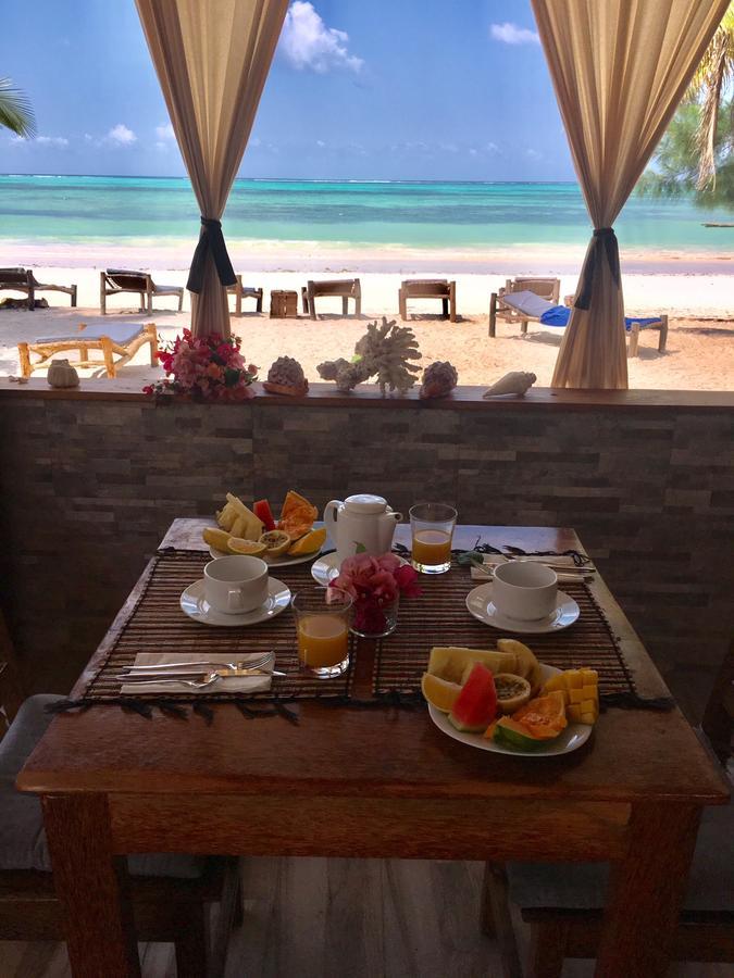 Bed and Breakfast White Dream Кивенгва Экстерьер фото
