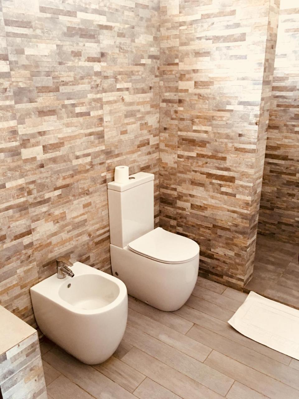 Bed and Breakfast White Dream Кивенгва Экстерьер фото